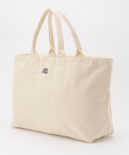 House ロゴ刺繍 トートバッグ J プレス メンズ J Press Mens D Fashion House ロゴ刺繍 トートバッグ J プレス メンズ J Press Mens D Fashion