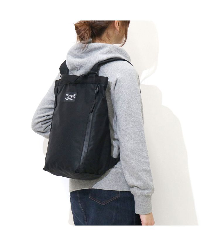 クーポン】ミステリーランチ MYSTERY RANCH 【日本正規品