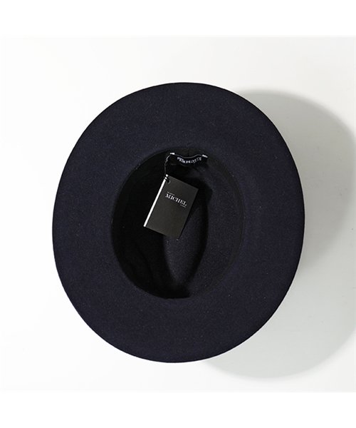 Maison Michel メゾンミッシェル 1002048002 HENRIETTA HAT