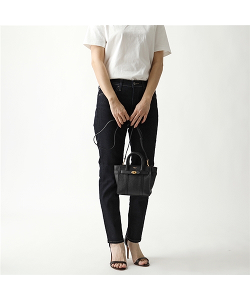 RL5476 205 A100 MICRO ZIPPED BAYSWATER ベイズウォーター レザー