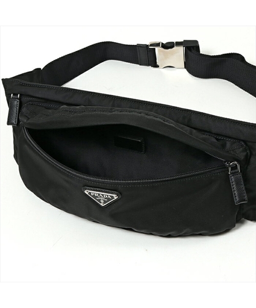 セール】2VL132 973 F0002 MARSUPIO ウエストバッグ ベルトバッグ NERO セール】2VL132 973 F0002 MARSUPIO ウエストバッグ ベルトバッグ NERO