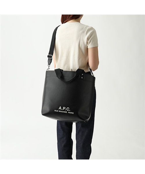 Apc cabas eddy tote hot sale