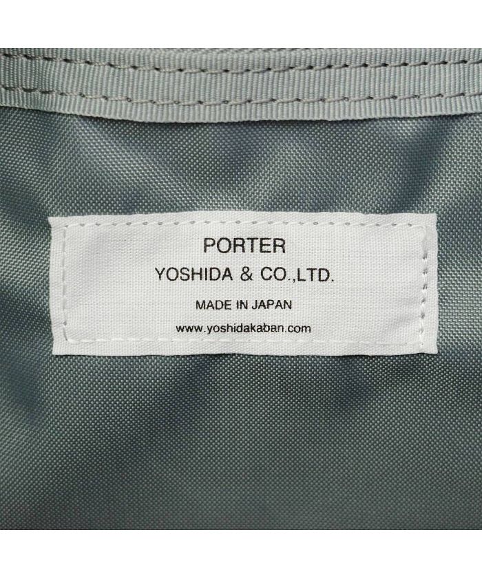 クーポン】ポーター PORTER ポーター スイッチ ショルダーバッグ