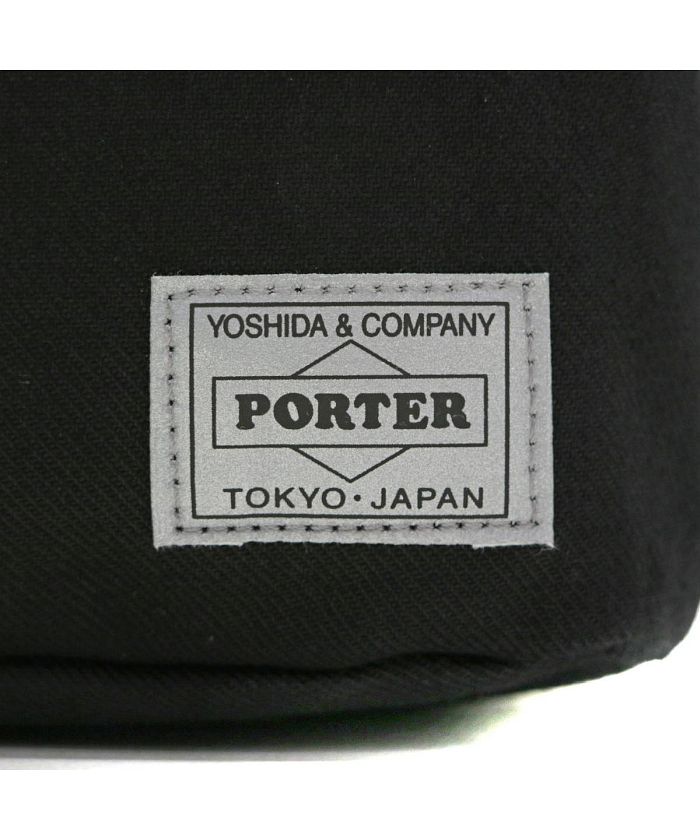 ポーター PORTER ポーター スイッチ スリングショルダーバッグ