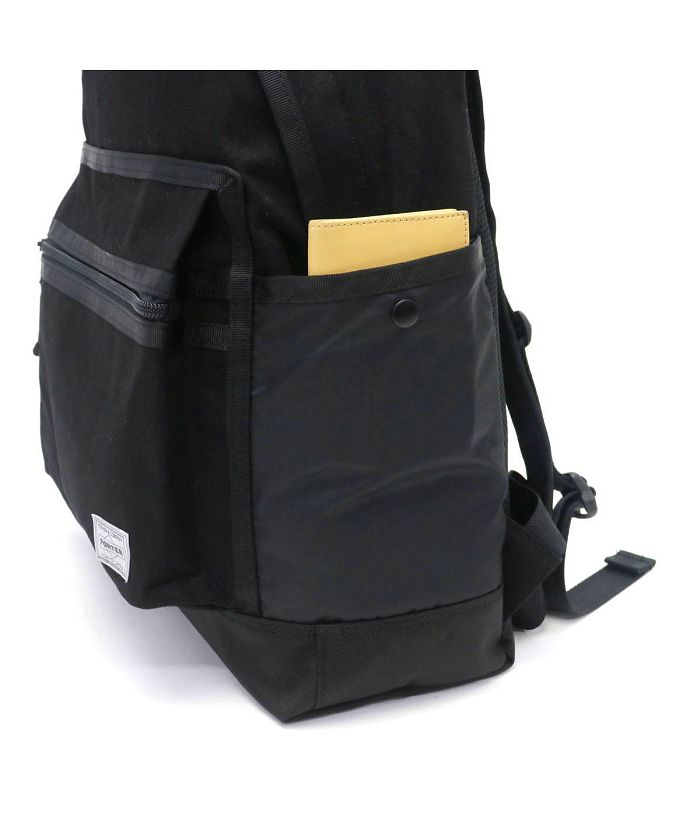 ポーター PORTER ポーター スイッチ デイパック 874ー19678
