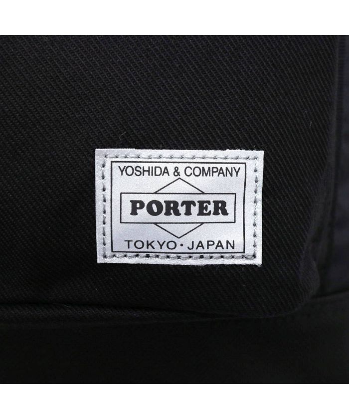 ポーター PORTER ポーター スイッチ デイパック 874ー19678