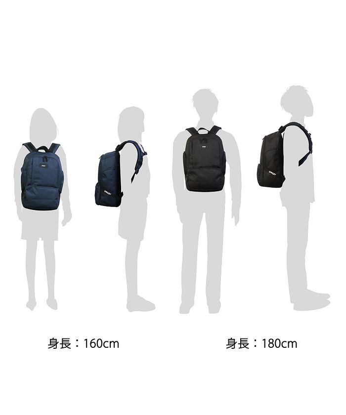 オークリー OAKLEY オークリー バックパック OAKLEY STREET