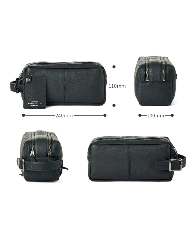 ポーター PORTER ポーター ウィズ ポーチ 016ー01077 吉田カバン ポーター PORTER ポーター ウィズ ポーチ 016ー01077 吉田カバン