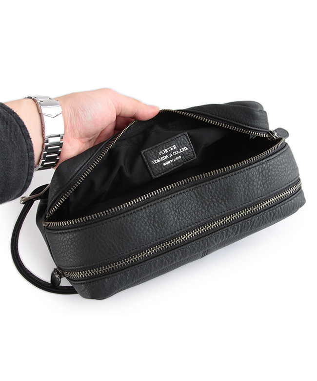 ポーター PORTER ポーター ウィズ ポーチ 016ー01077 吉田カバン ポーター PORTER ポーター ウィズ ポーチ 016ー01077 吉田カバン