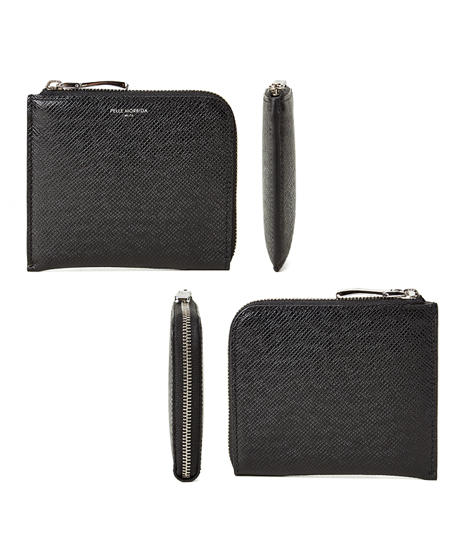 ペッレ モルビダ PELLE MORBIDA ペッレモルビダ 財布 L字 ペッレ モルビダ PELLE MORBIDA ペッレモルビダ 財布 L字