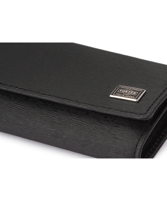 ポーター PORTER ポーター カレント キーケース 052ー02206 吉田