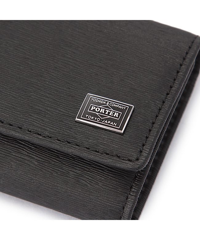 ポーター PORTER ポーター カレント キーケース 052ー02206 吉田