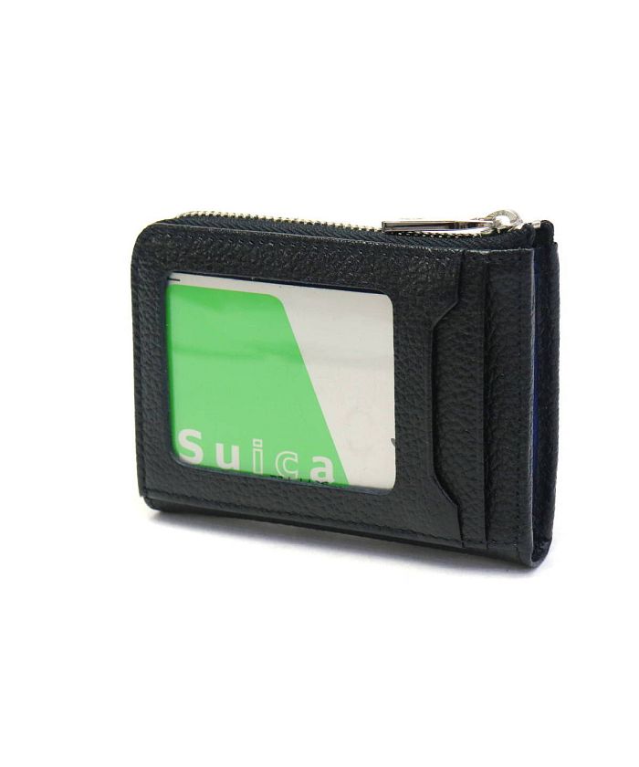 Men's FG Small Billfold and Keychain Gift Set - Wallets