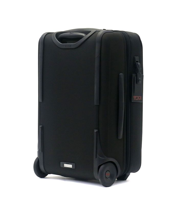 トゥミ TUMI 【日本正規品】トゥミ スーツケース TUMI Alpha3