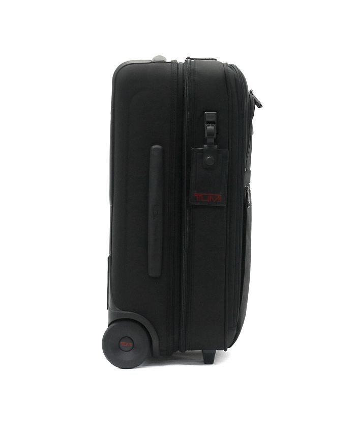 日本正規品】トゥミ スーツケース TUMI Alpha3 インターナショナル 