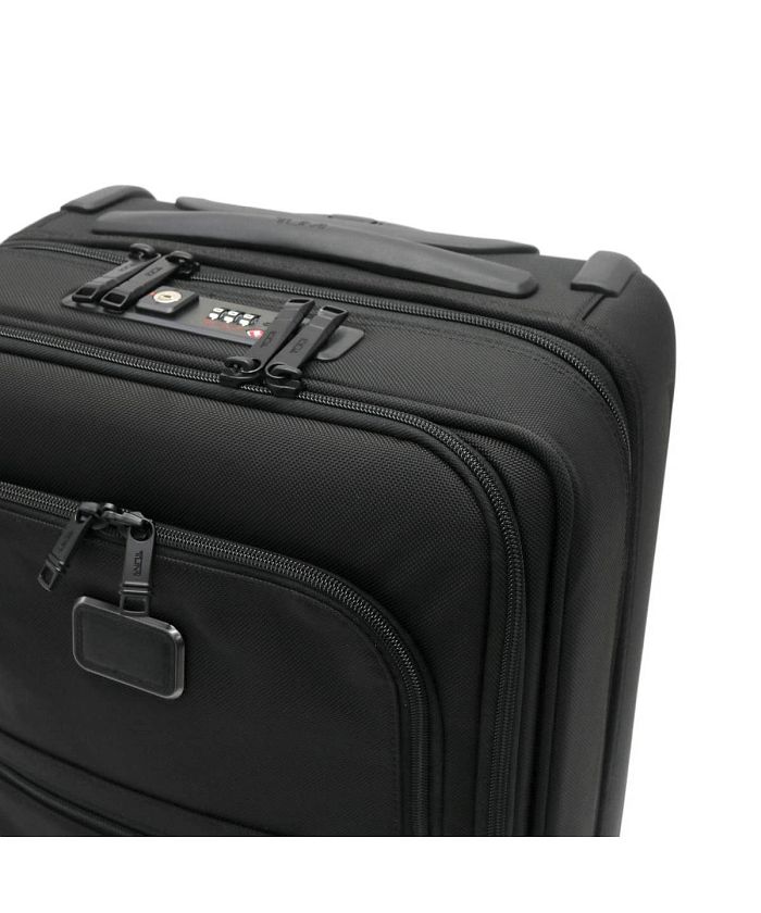 日本正規品トゥミ スーツケース  3 インターナショナル