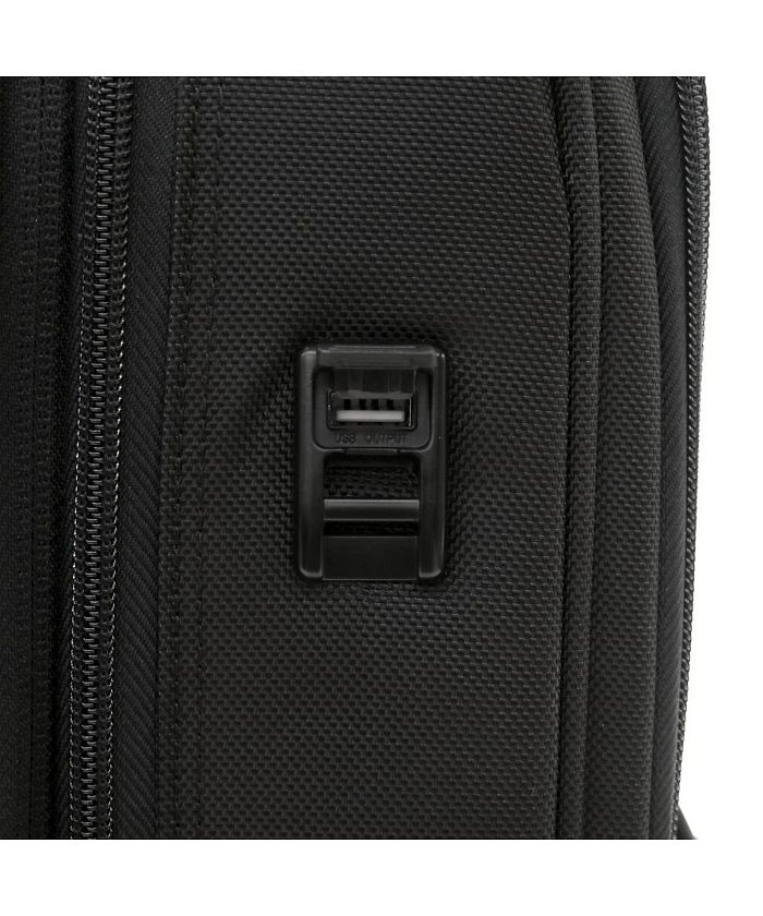 トゥミ TUMI◯ALPHA3◯インターナショナル・エクスパンダブル