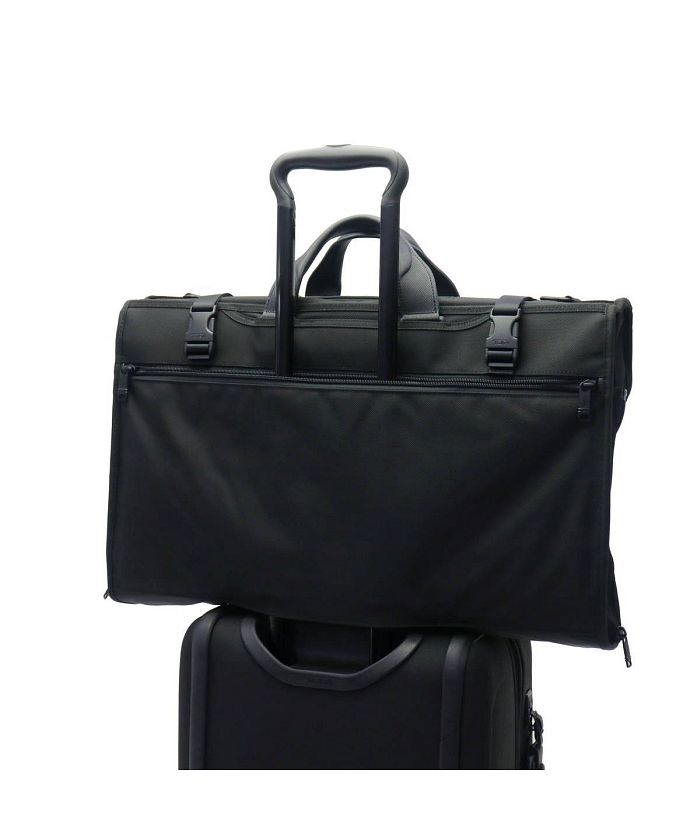 TUMI スーツカバー ガーメントバック - ビジネスバッグ