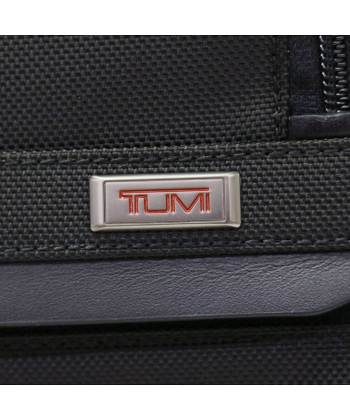 日本正規品】トゥミ TUMI Alpha3 ガーメントケース ガーメント・バッグ