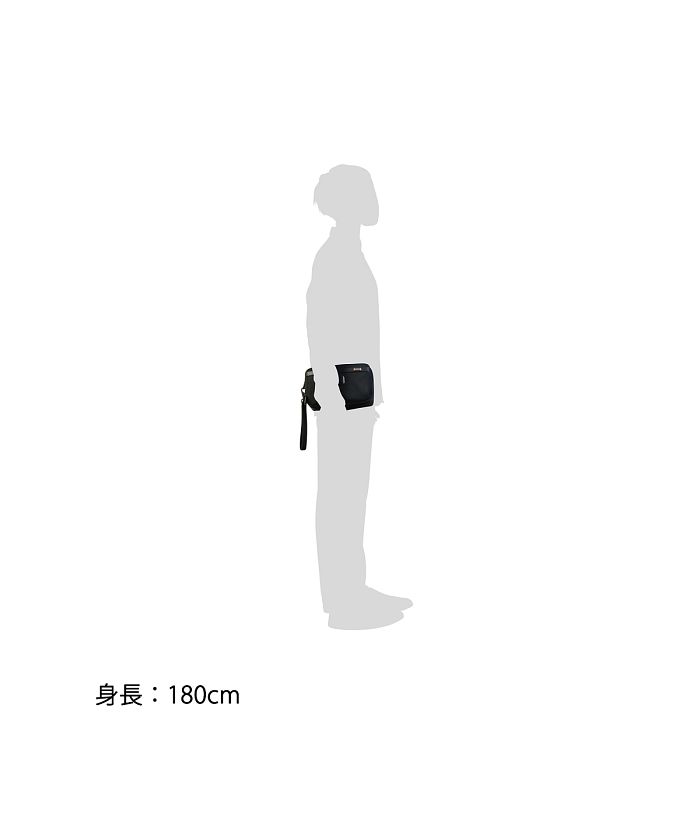 バッグ Tomochiiin トゥミ TUMI 【日本正規品】トゥミ クラッチバッグ TUMI Alpha3