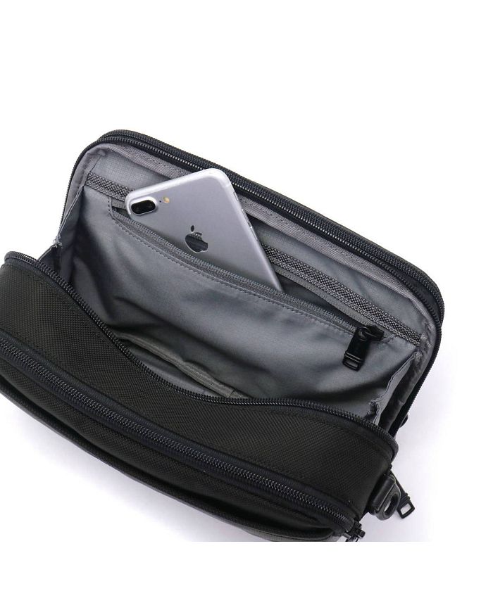 日本正規品】トゥミ クラッチバッグ TUMI Alpha3 セカンドバッグ ... TUMI クラッチバッグ