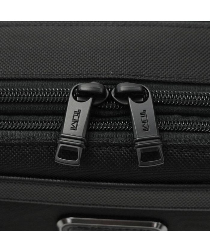 トゥミ TUMI 【日本正規品】トゥミ クラッチバッグ TUMI Alpha3