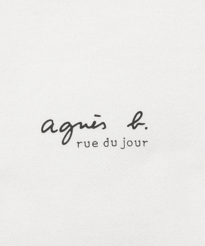 agnes b.（アニエスベー）の「【agnes b. pour ADAM ET ROPE