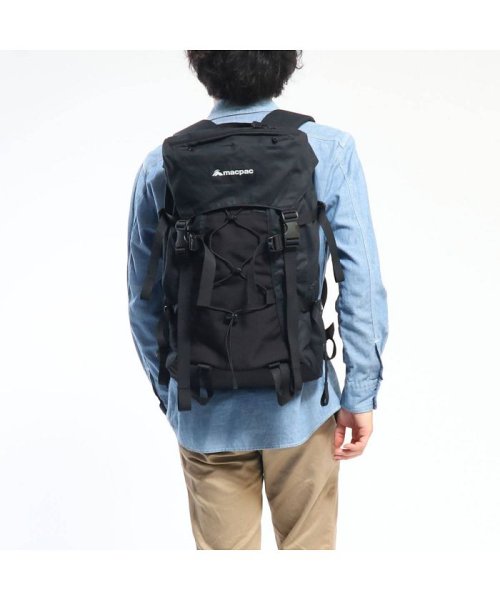 日本正規品マックパック リュック macpac バックパック Fanatic Classic ファナティック クラシック B4 25L  MM71750(502461899)  マックパック(macpac) - d fashion