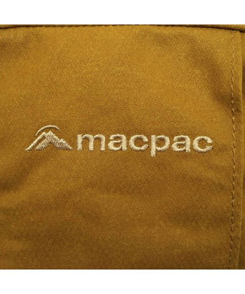 日本正規品】マックパック ショルダー macpac ショルダーバッグ ショルダーポーチ Satchmo サッチモ ミニショルダー MM81809(502461900)  | マックパック(macpac) - d fashion
