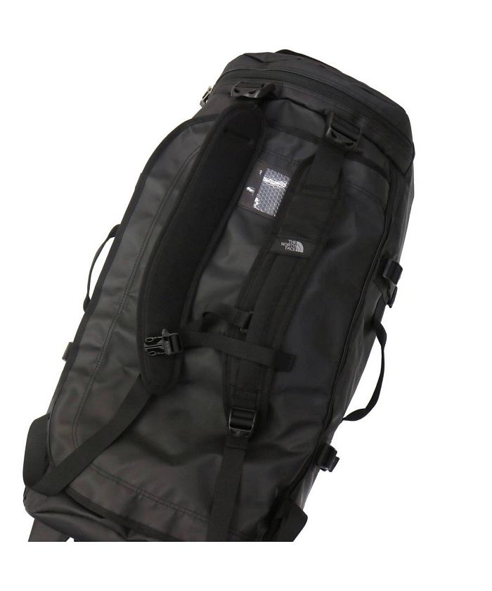THE NORTH FACE ボストンバッグ キャリー付き THE NORTH FACE 最大42%☆土日限定 日本正規品 ザ・ノース