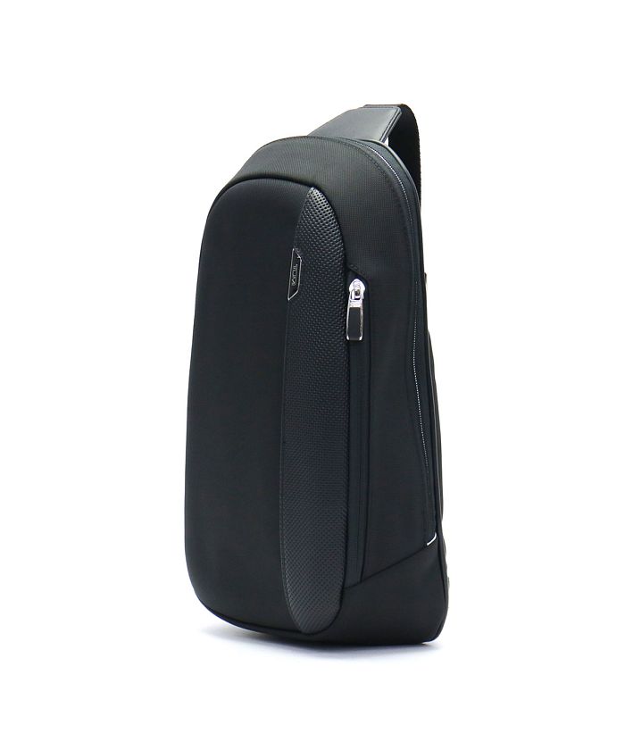トゥミ TUMI 【日本正規品】トゥミ ボディバッグ TUMI アライブ トゥミ TUMI 【日本正規品】トゥミ ボディバッグ TUMI アライブ