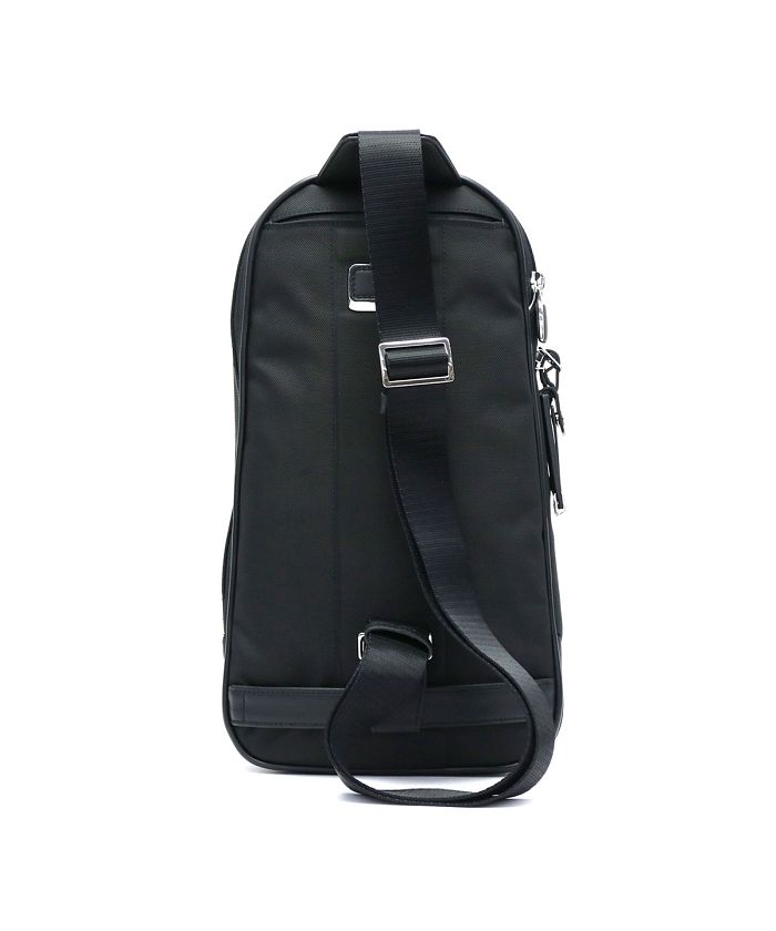 トゥミ TUMI 【日本正規品】トゥミ ボディバッグ TUMI アライブ トゥミ TUMI 【日本正規品】トゥミ ボディバッグ TUMI アライブ