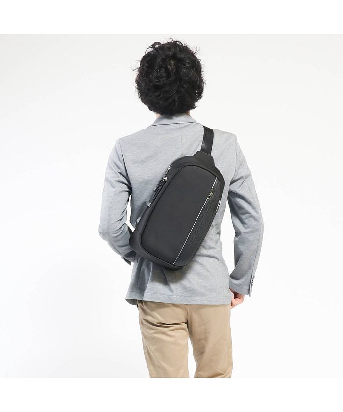 トゥミ TUMI 【日本正規品】トゥミ ボディバッグ TUMI アライブ トゥミ TUMI 【日本正規品】トゥミ ボディバッグ TUMI アライブ