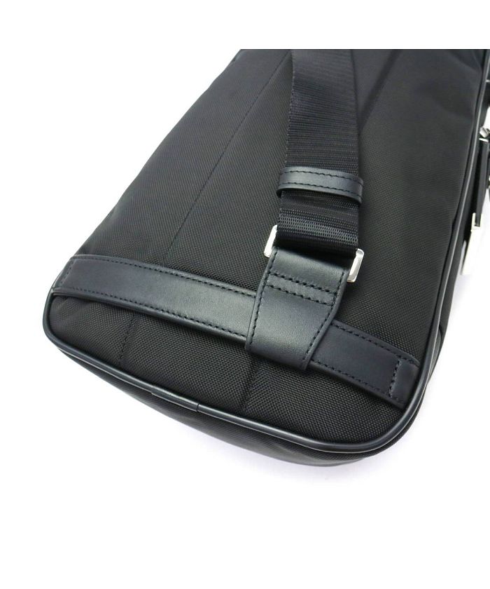 トゥミ TUMI 【日本正規品】トゥミ ボディバッグ TUMI アライブ