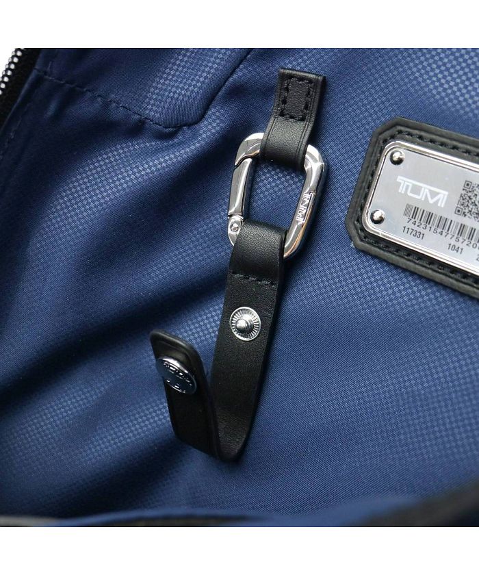 トゥミ TUMI 【日本正規品】トゥミ ボディバッグ TUMI アライブ トゥミ TUMI 【日本正規品】トゥミ ボディバッグ TUMI アライブ
