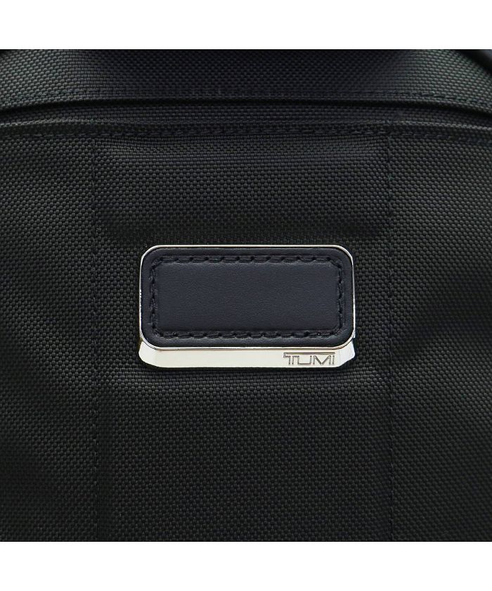 トゥミ TUMI 【日本正規品】トゥミ ボディバッグ TUMI アライブ トゥミ TUMI 【日本正規品】トゥミ ボディバッグ TUMI アライブ