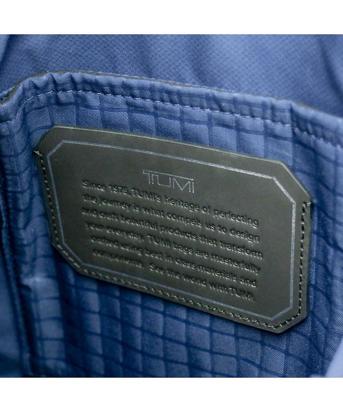 トゥミ TUMI 【日本正規品】トゥミ ボディバッグ TUMI アライブ トゥミ TUMI 【日本正規品】トゥミ ボディバッグ TUMI アライブ