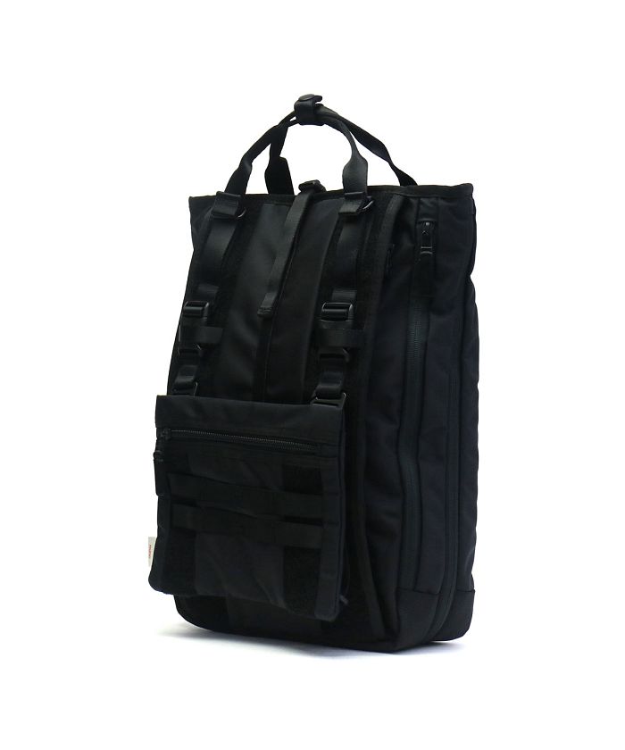 nunc NN012 Useful Tote Bag ヌンク トートバッグ ヌンク nunc ヌンク トートバッグ nunc 2WAY トート Useful Tote