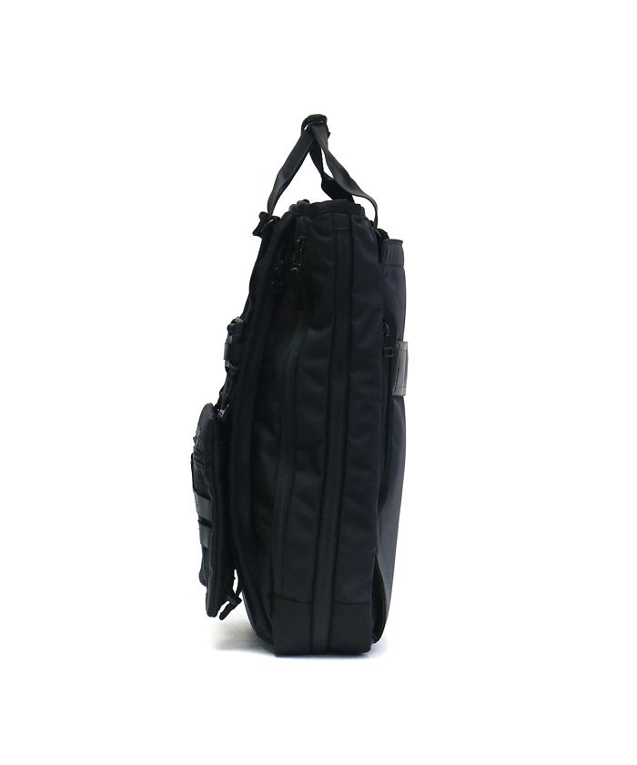 ヌンク nunc ヌンク 3WAY トートバッグ nunc Hammer Tote Bag