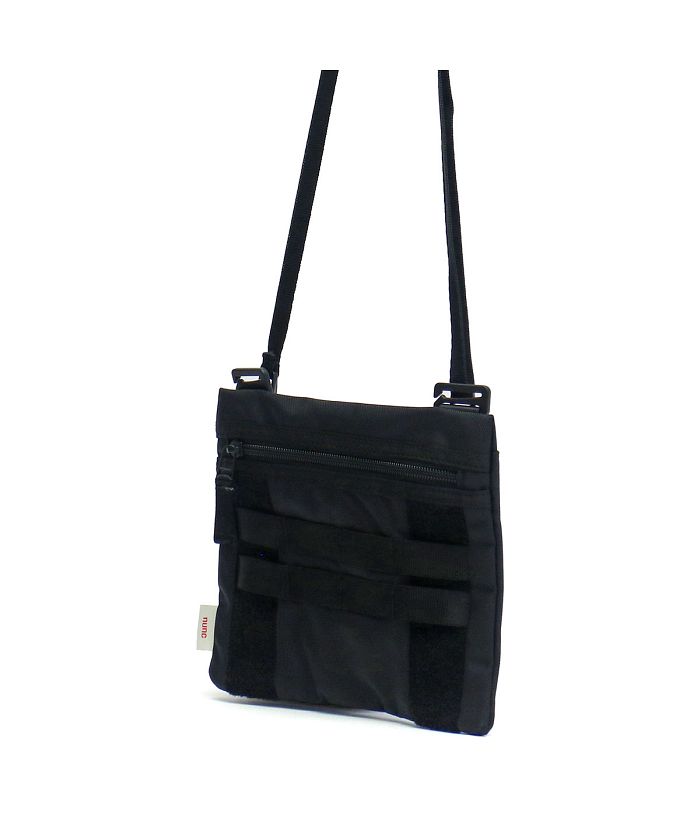 ヌンク nunc ヌンク 3WAY トートバッグ nunc Hammer Tote Bag