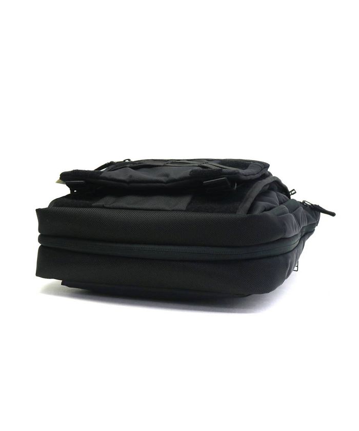 ヌンク nunc ヌンク 3WAY トートバッグ nunc Hammer Tote Bag