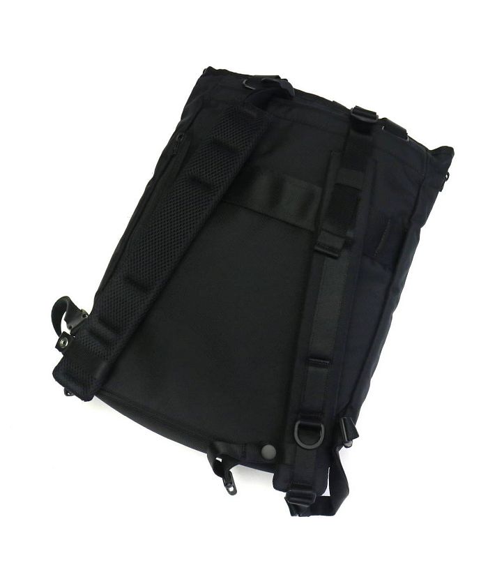 ヌンク nunc ヌンク 3WAY トートバッグ nunc Hammer Tote Bag