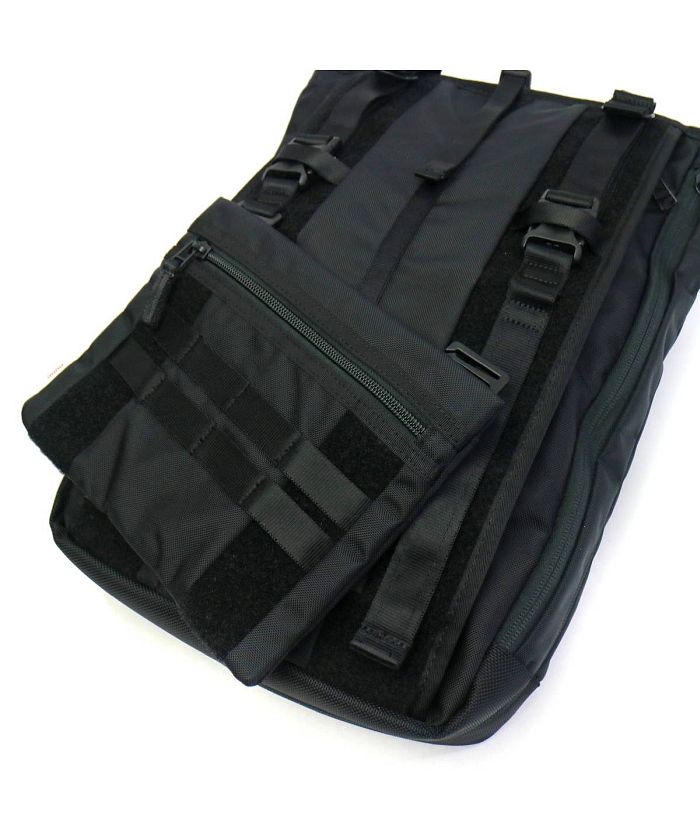 ヌンク nunc ヌンク 3WAY トートバッグ nunc Hammer Tote Bag
