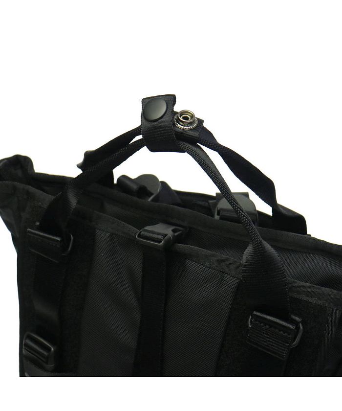 ヌンク nunc ヌンク 3WAY トートバッグ nunc Hammer Tote Bag