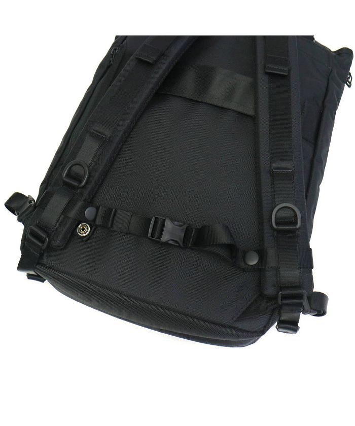 ヌンク nunc ヌンク 3WAY トートバッグ nunc Hammer Tote Bag