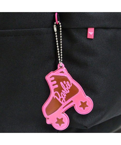 バービー リュック スクエア 19l B4 Barbie レディース かわいい バービー Barbie D Fashion
