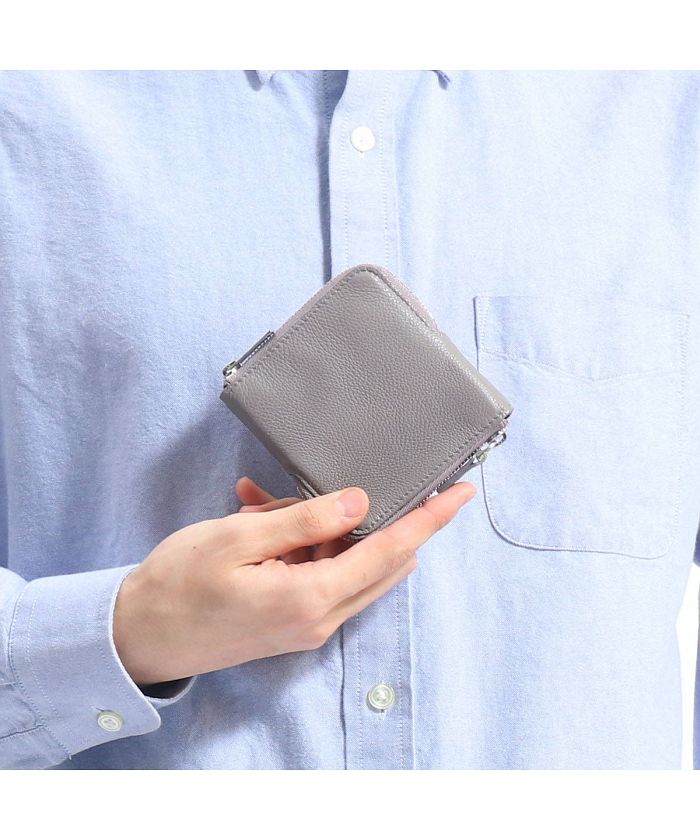 ポーター PORTER 吉田カバン ポーター 財布 ミニ PORTER ARRANGE