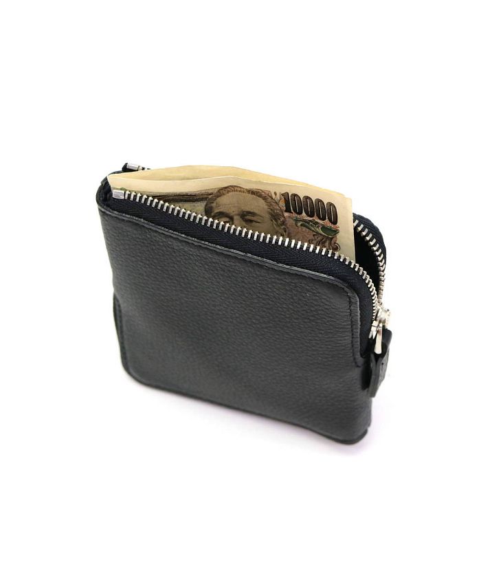 吉田カバン ポーター 財布 ミニ PORTER ARRANGE アレンジ MULTI WALLET ...