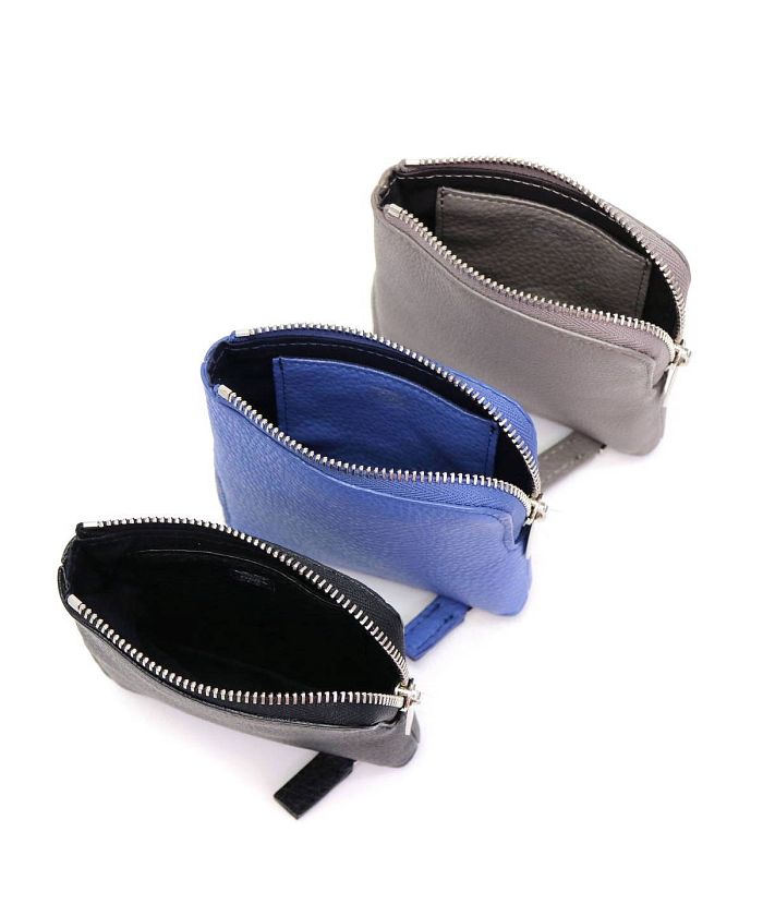 吉田カバン ポーター 財布 ミニ PORTER ARRANGE アレンジ MULTI WALLET