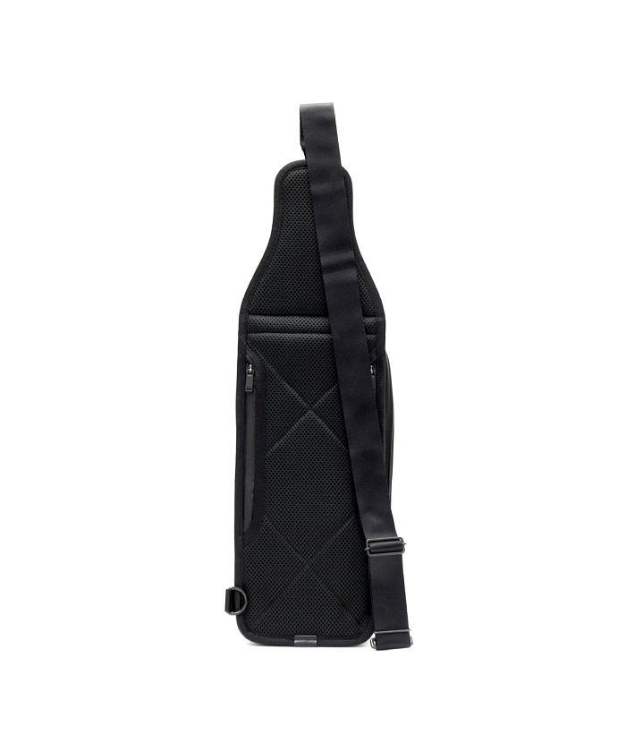 ポーター PORTER ポーター ハイブリッド スリングショルダー
